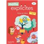 Maths Explicites CE1 - Fichier élève - Edition 2020