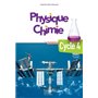 Physique-Chimie cycle 4 / 5e, 4e, 3e - Livre élève - éd. 2017