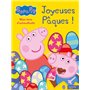 Peppa Pig - Joyeuses Pâques NED (activités)