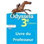 Odysseia Grec 3e - Livre du Professeur - Éd. 2018