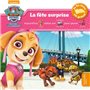Paw Patrol-La Pat'Patrouille - Je lis avec un grand - La fête surprise