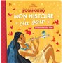 POCAHONTAS - Mon Histoire du Soir - L'histoire du film - Disney Princesses