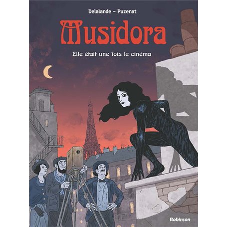 Musidora