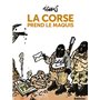 La Corse prend le maquis - Nouvelle édition