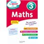 Réussir au collège - Maths 3e