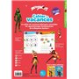 Miraculous - De la Moyenne à la Grande Section - Cahier de vacances 2023