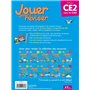 Jouer pour réviser - Du CE2 au CM1 - Cahier de vacances 2023