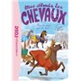 Mes amis les chevaux 29 - Plus de peur que de mal !