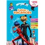 Miraculous - De la Grande Section au CP - Cahier de vacances 2023