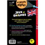 Jeux et énigmes en anglais De 4e à la 3e - Cahier de vacances 2023