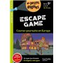 Escape game de la 5e à la 4e - Cahier de vacances 2023