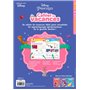 Disney - Princesses - Cahier de vacances 2023, De la Grande Section au CP