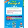 Passeport Maths De la 4e à la 3e - Cahier de vacances 2023