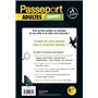 Passeport Adultes Enigmes - Cahier de vacances 2023