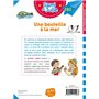 Sami et Julie CE2 Une bouteille à la mer
