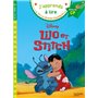 Disney - Lilo et Stitch CP, niveau 2