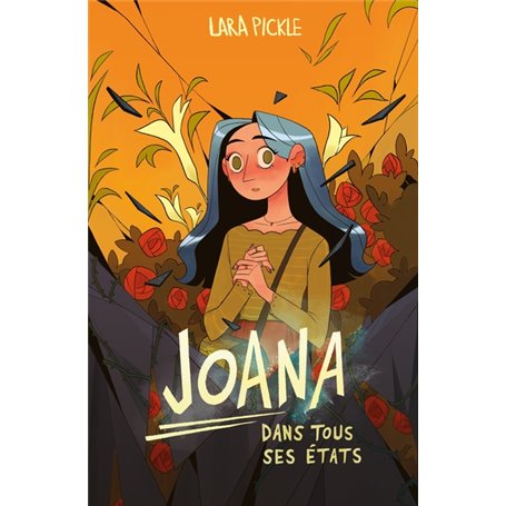 Joana dans tous ses états
