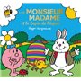 Les Monsieur Madame et le Lapin de Pâques - Monsieur Madame