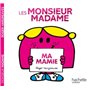 Les Monsieur Madame - Ma mamie