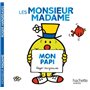 Les Monsieur Madame - Mon papi