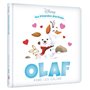 DISNEY BABY - Mes Premières histoires - Olaf aime les câlins