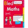 Bled Ecole primaire Maths du CP au CM2
