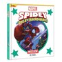 SPIDEY ET SES AMIS EXTRAORDINAIRES - Mission de Noël - MARVEL