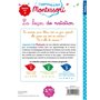 La leçon de natation - J'apprends à lire Montessori