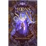 Moons and Sun