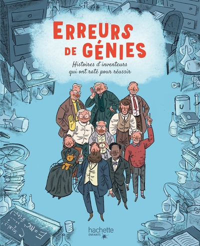 Documentaire / Encyclopédie