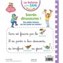 Les histoires de P'tit Sami Maternelle (3-5 ans) : Sacrés dinosaures !
