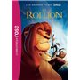 Les grands films Disney 02 - Le Roi Lion
