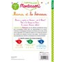 Montessori - CP niveau 2 : Manon et le bébé hérisson