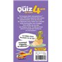 Les quiz de mes 4 ans