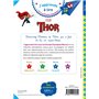 Disney -  Marvel CP niveau 3 Thor