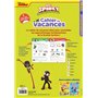 Spidey et ses amis extraordinaires - Cahier de vacances 2023, de la Grande section au CP