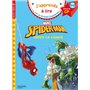 Disney Marvel -  CP niveau 1 Spider-Man contre Le Lézard