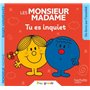 Monsieur Madame - Tu es inquiet