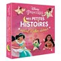 DISNEY PRINCESSES - Mes Petites Histoires avant d'aller dormir - Vol. 2