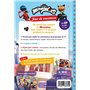Miraculous - Jeux de vacances 2022 - Du CP au CE1 