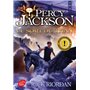Percy Jackson - Tome 3