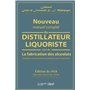 Nouveau manuel complet du distillateur liquoriste