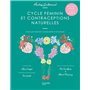 Cycle féminin et contraceptions naturelles