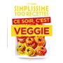 Simplissime Plats complets Veggie