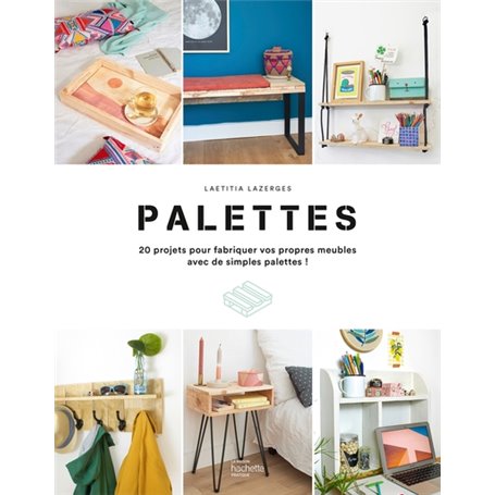 Palettes