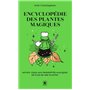 Encyclopédie des plantes magiques