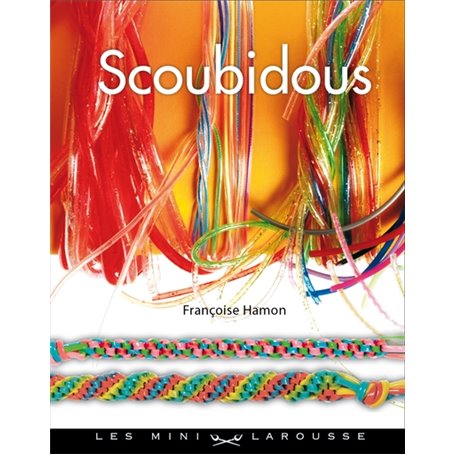 Scoubidous