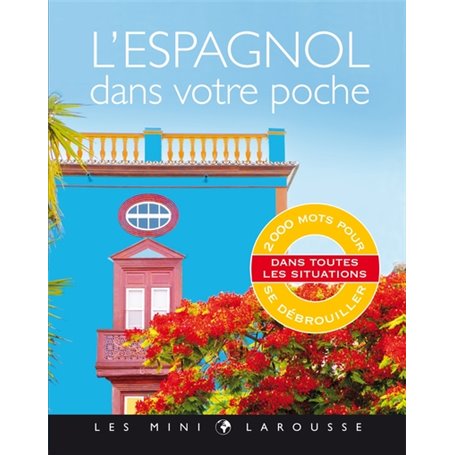 L'espagnol dans votre poche