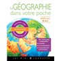 La géographie dans votre poche