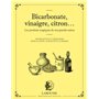 Bicarbonate, vinaigre, citron... Les produits maqiques de nos grands-mères